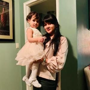 Meet your Posher, Mabel